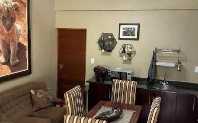 Jelani Guest House