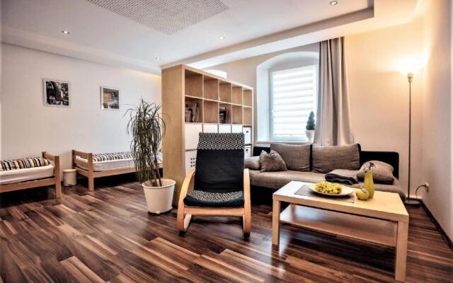 Ferienwohnung Am Altstadtring