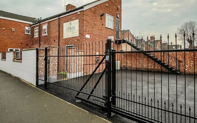 Urban By Signature Suites