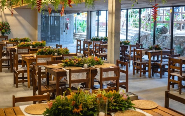 Apenunga Eco Hotel