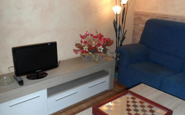 Casa Ingleses