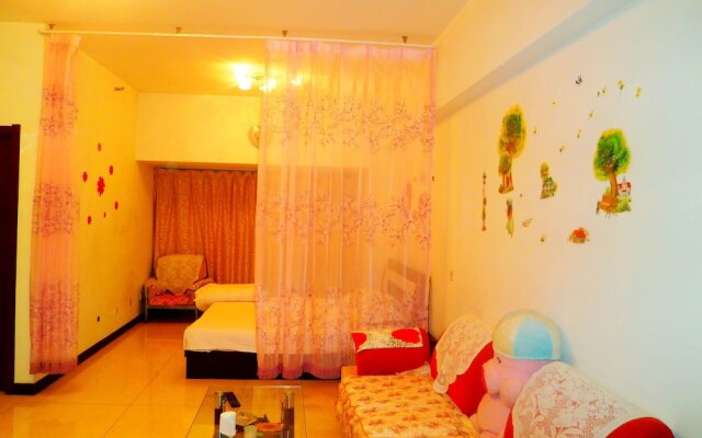 Tianjin City Center Homestay