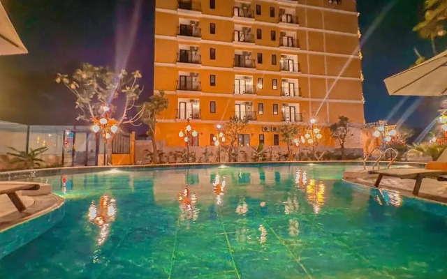 Hoi An Babylon Riverside Hotel & Spa