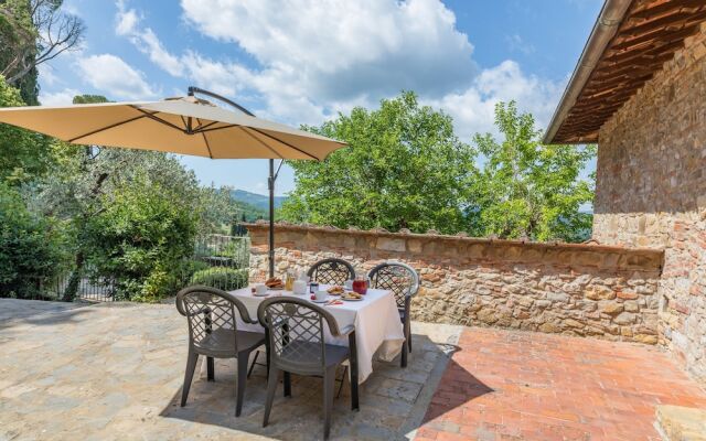 Tenuta La Pieve Casale Il Giglio