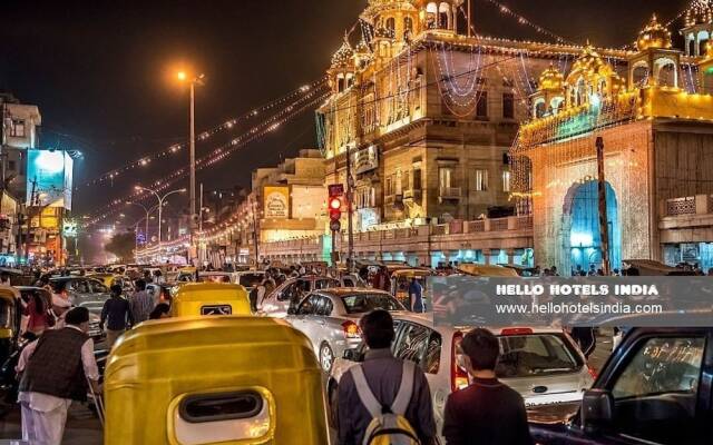 Hotel Suzi International