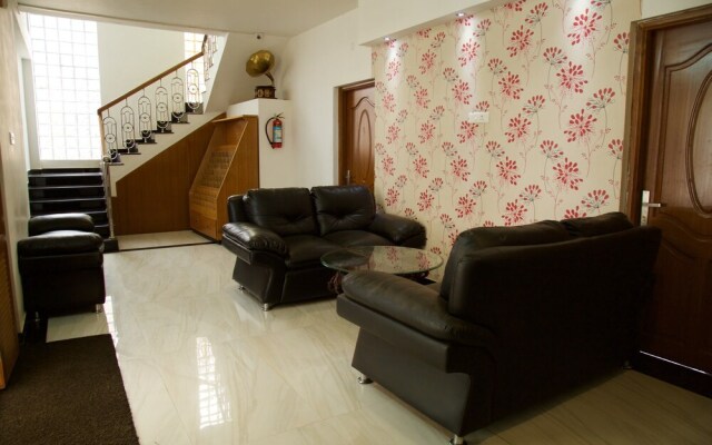 OYO 3218 Park Avenue