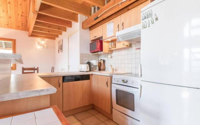 Appartement Puy-Saint-Pierre, 4 pièces, 12 personnes - FR-1-330C-54