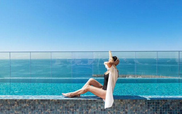 The Tower at St Raphael Resort