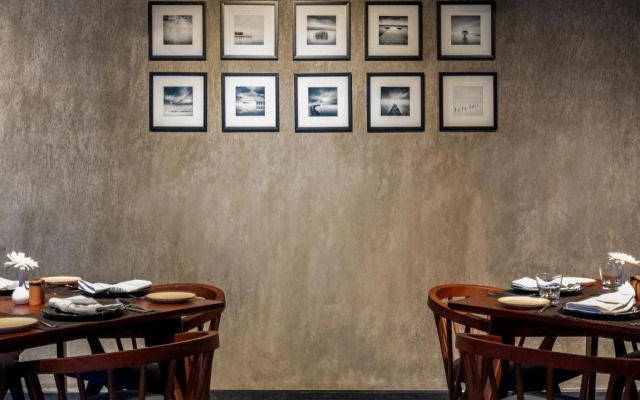 Sterling Athirappilly