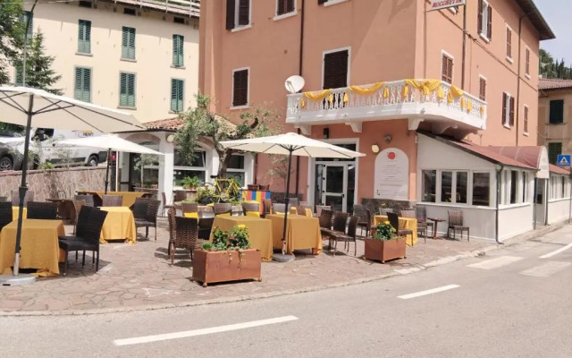 Locanda Rocchetta-Premilcuore