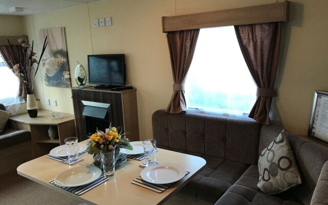 Holiday Home Primero in Coghurst Holiday Park