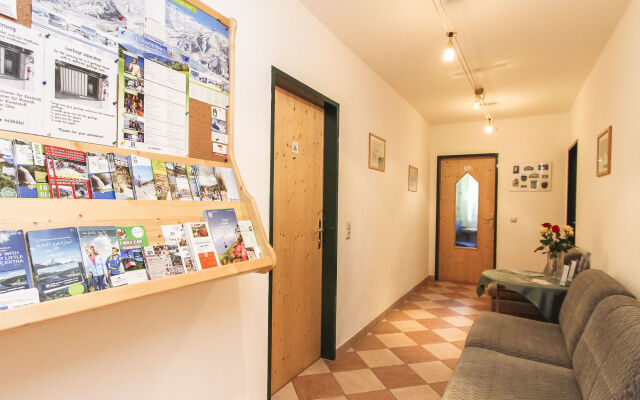 Appartements Trinker