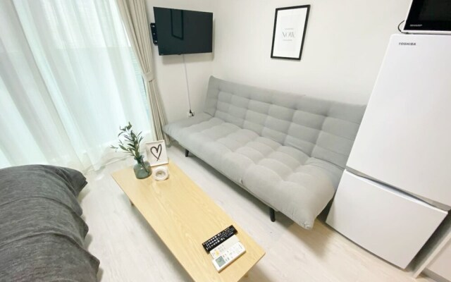 St. Resort Stay MJx