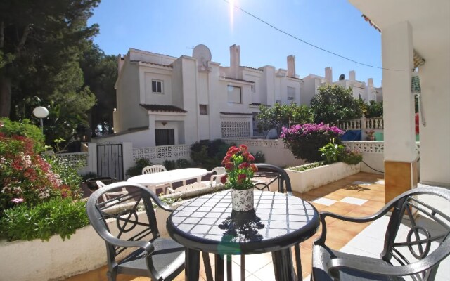 Bungalows Calpe Park