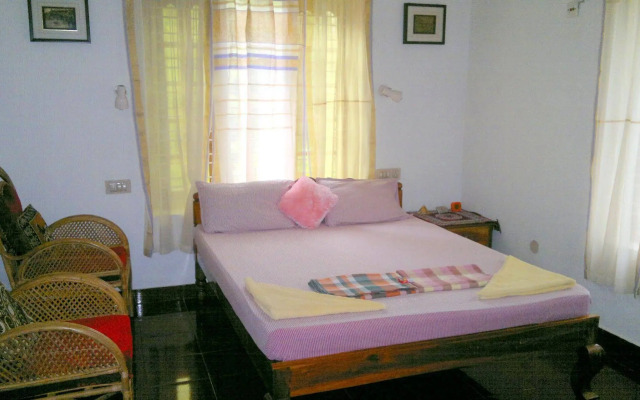 Ganesh House Homestay