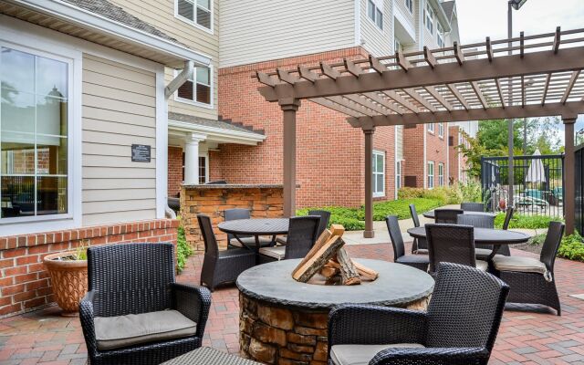 Residence Inn by Marriott Baltimore White Marsh