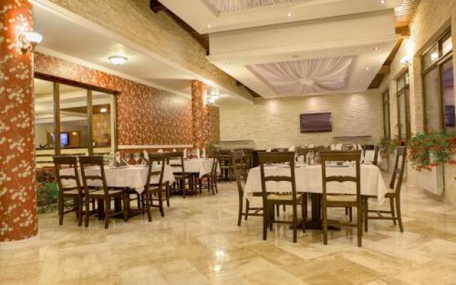 Allegria Hotel