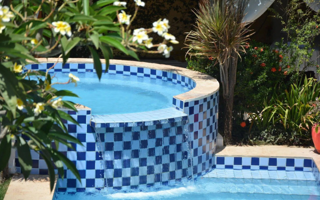Hotel Villa Terra Viva