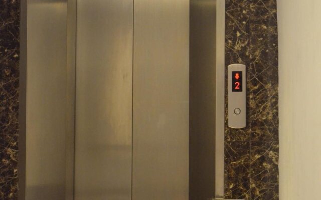 Mustika Gajah Mada Hotel