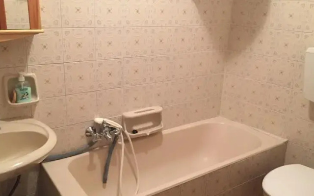 Appartamento Edelwais