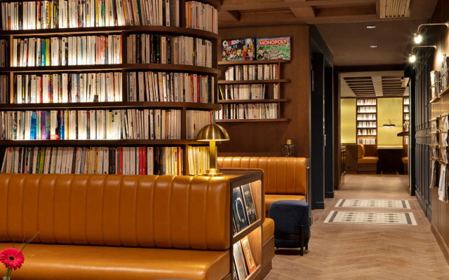 St-Alban Hotel & Spa