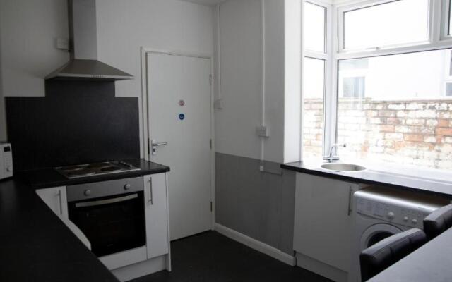 Bursar Street 19