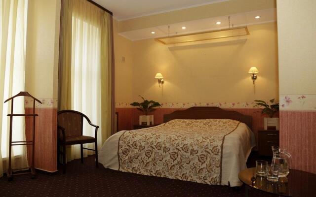Tentorium SPA Hotel