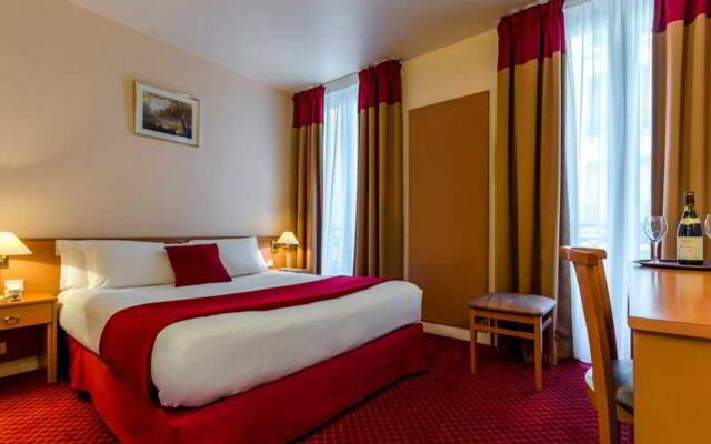 Belta Hotel 