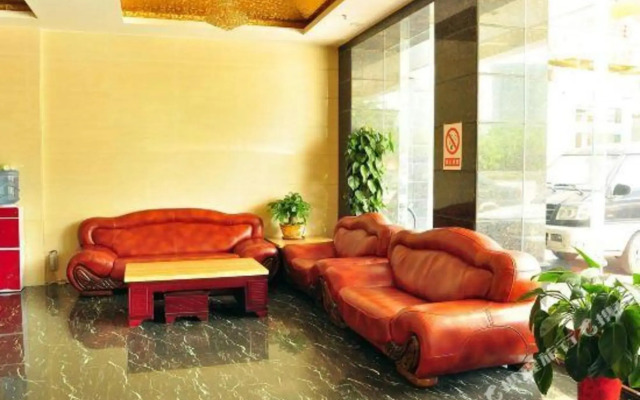 Jinzhuang Hotel