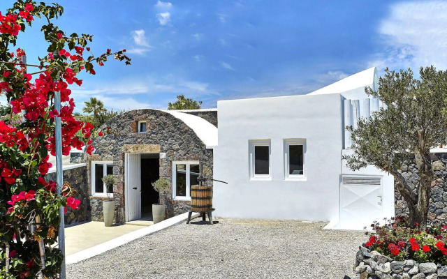 Amor Hideaway Villas