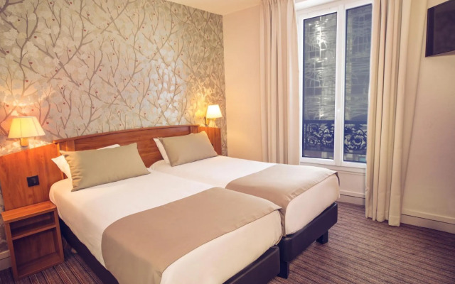 Timhotel Le Louvre