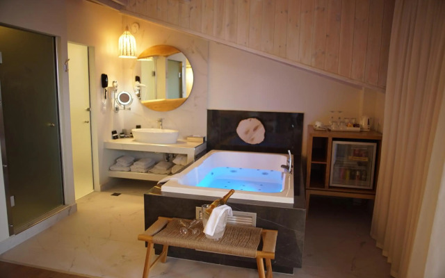Litohoro Olympus Resort Villas & Spa