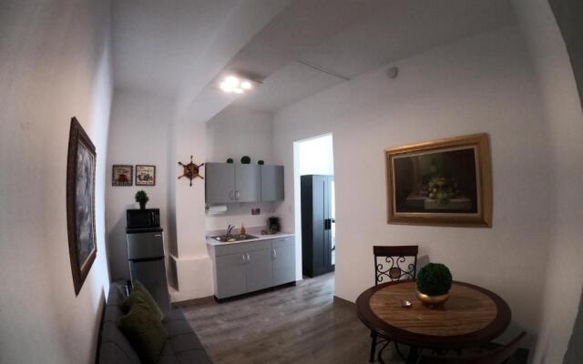 310Guest-House LaVida