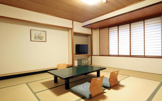 Miyajima Hotel Makoto