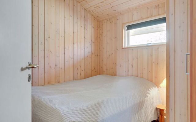 "Lis" - 100m from the sea in Western Jutland