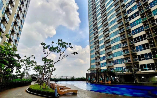 Lush Lakeside - Citra Luxury Apartments