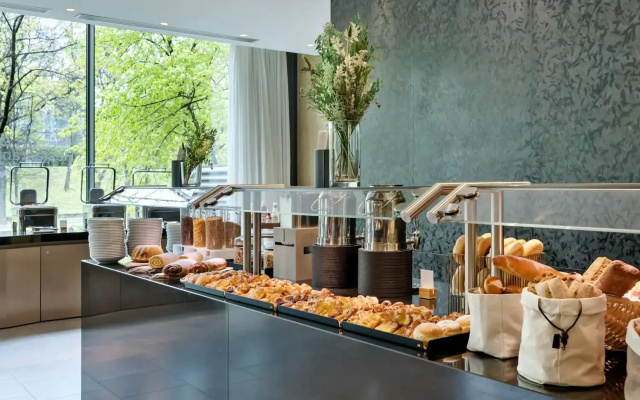 Doubletree by Hilton Vienna Schonbrunn