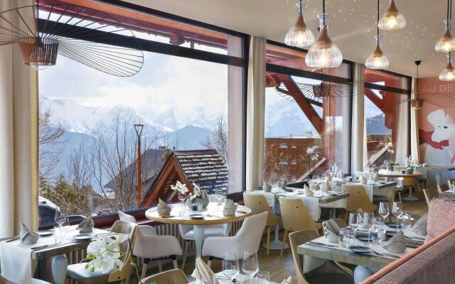 Grandes Rousses Hotel & Spa