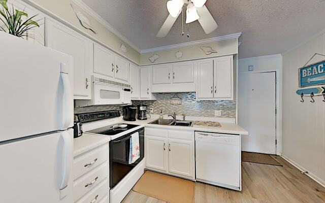 C115ocea 2 Bedroom Condo