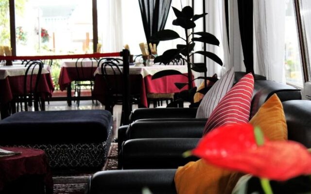 Hotel Splendid