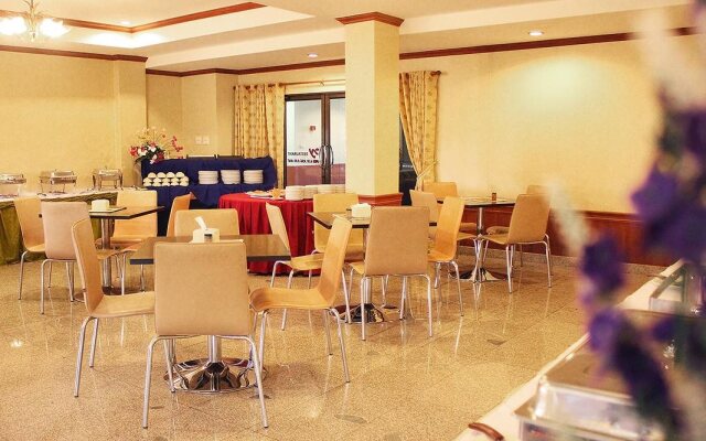 CY Hotel & Residence