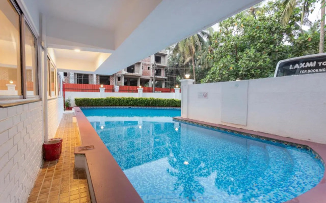 OYO 2119 Hotel Arotel Rooms@Suites