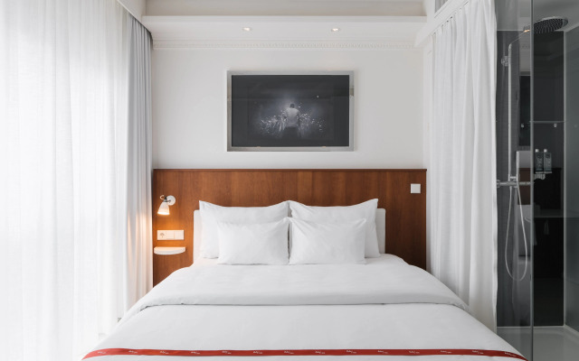Ruby Sofie Hotel Vienna