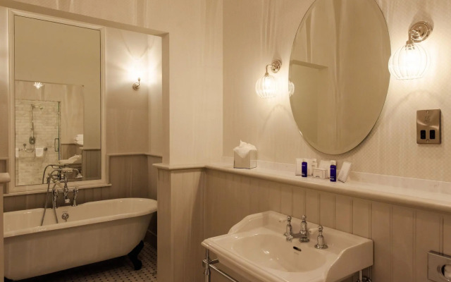 Cahernane House Hotel