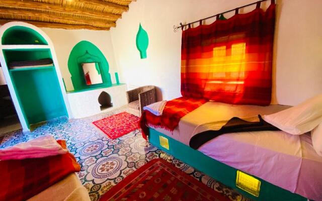 Auberge Kasbah Merzouga