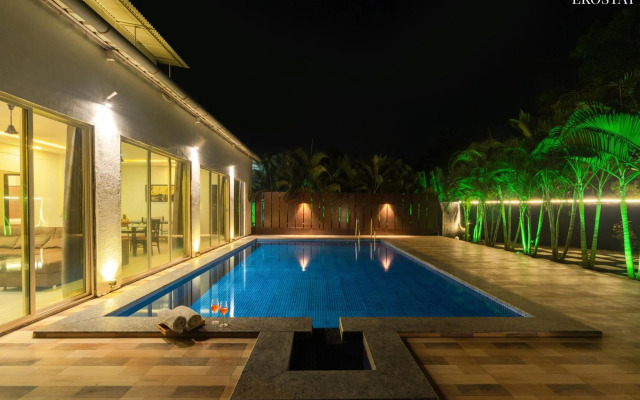 EKOSTAY - Casa Royal Villa