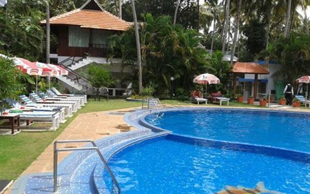Akhil Beach Resort Pvt Ltd.