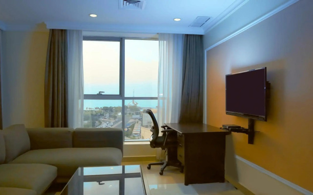 Laguna Hotel Suites