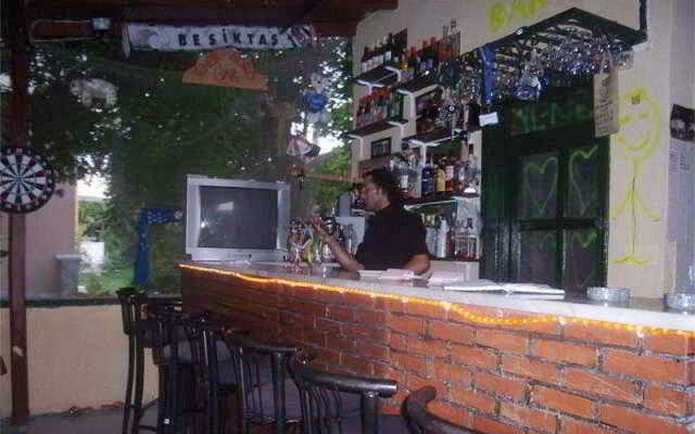 Villa Efe Ozalp