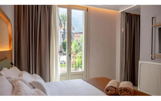 Alcázar Hotel Sóller - New Opening